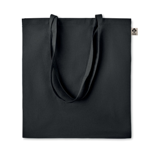 Sac shopping en coton organique MO6189