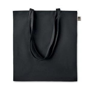 Sac shopping en coton organique MO6189