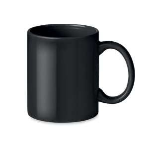 Mug en céramique coloré 300 ml MO6208