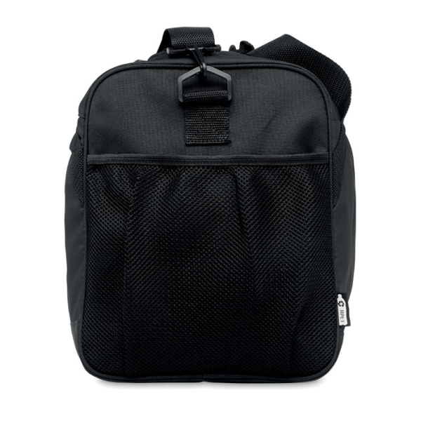 Sac de sport en RPET 600D MO6209