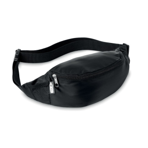 Sac banane en RPET 210D MO6213