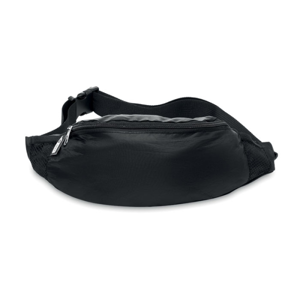 Sac banane en RPET 210D MO6213