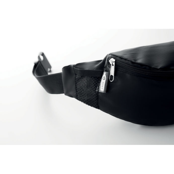 Sac banane en RPET 210D MO6213