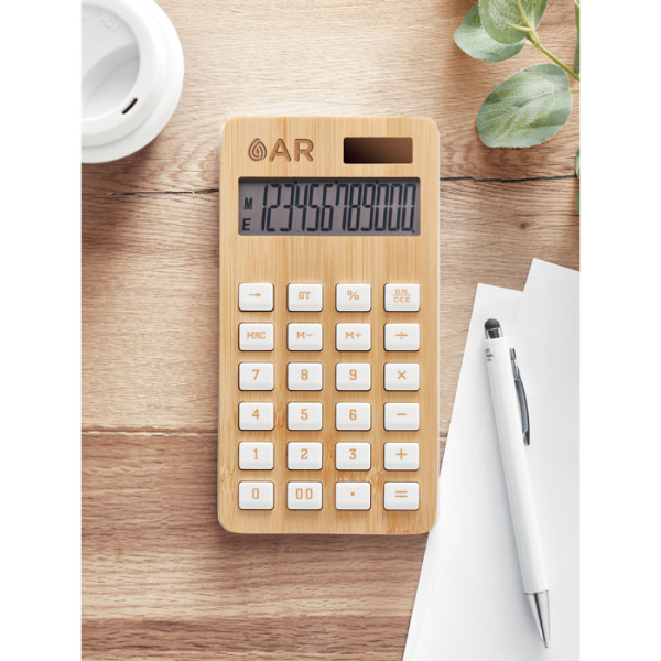 CALCUBIM MO6216 – Image 4