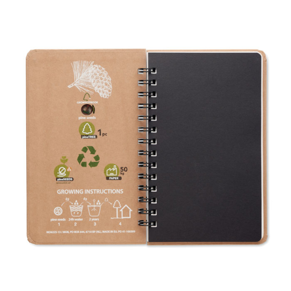 GROWNOTEBOOK™ MO6225 – Image 7