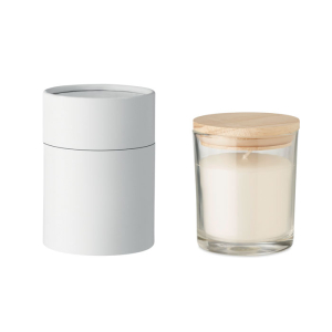 Bougie parfumée à la vanille MO6281