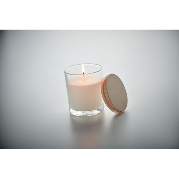 Bougie parfumée à la vanille MO6281