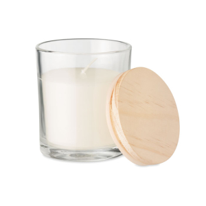 Bougie parfumée à la vanille MO6281