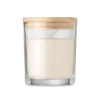 Bougie parfumée à la vanille MO6281