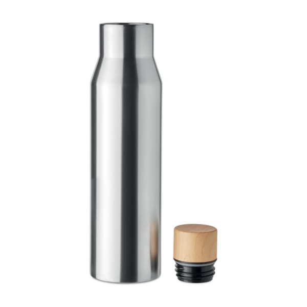 Flacon à double paroi 500 ml MO6288