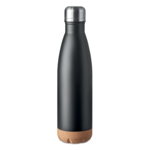 Bouteille double paroi 500 ml MO6313
