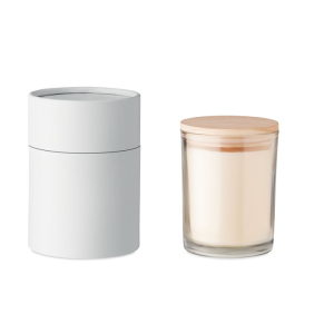 Bougie parfumée à la vanille MO6316