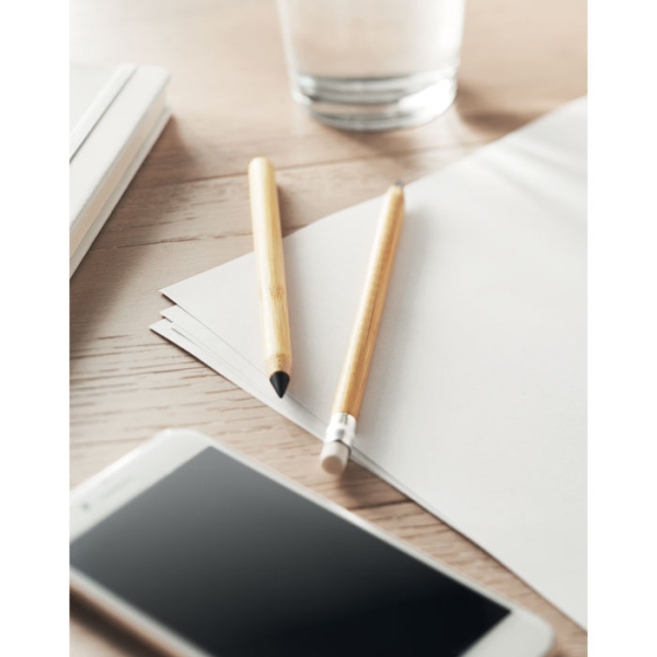 INKLESS BAMBOO MO6331 – Image 2