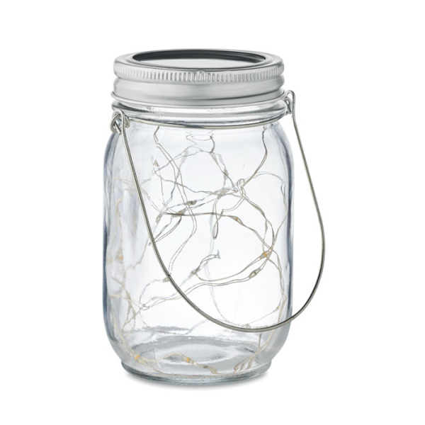 POT LAMP MO6341