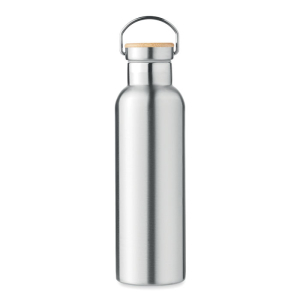 Bouteille double paroi 750ml MO6372