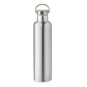 Bouteille double paroi 1L MO6373