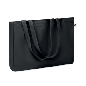 Sac  toile recyclée 280 gr/m ² MO6380
