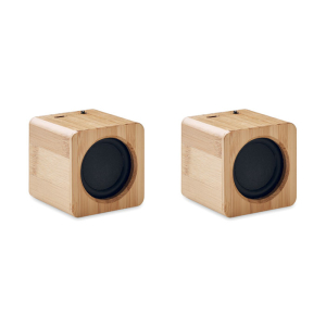 AUDIO SET MO6389