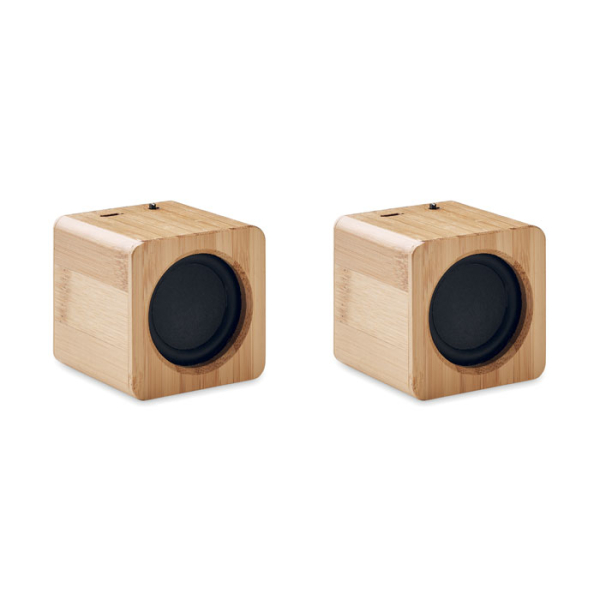 AUDIO SET MO6389 – Image 2