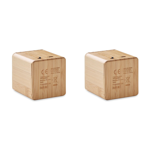 AUDIO SET MO6389 – Image 4