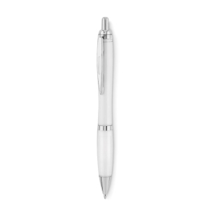 Stylo à bille en RPET MO6409