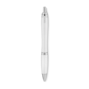 Stylo à bille en RPET MO6409