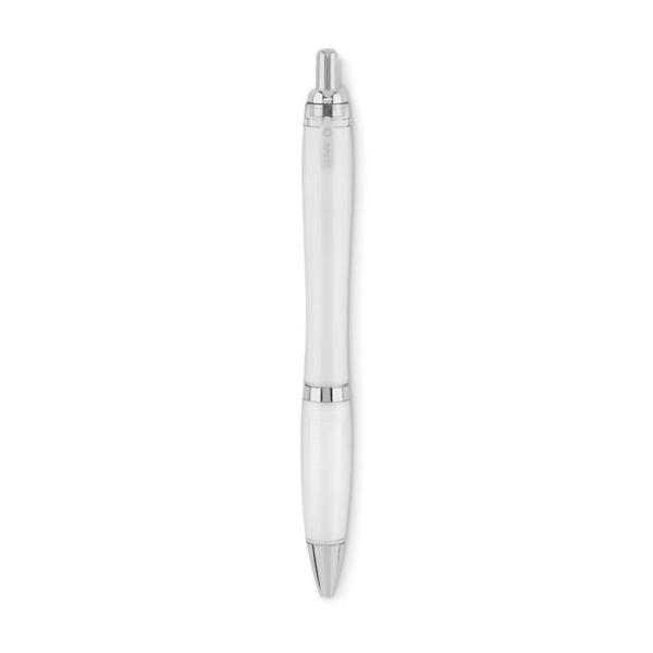 Stylo à bille en RPET MO6409