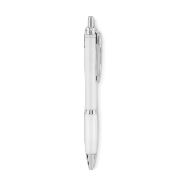 Stylo à bille en RPET MO6409