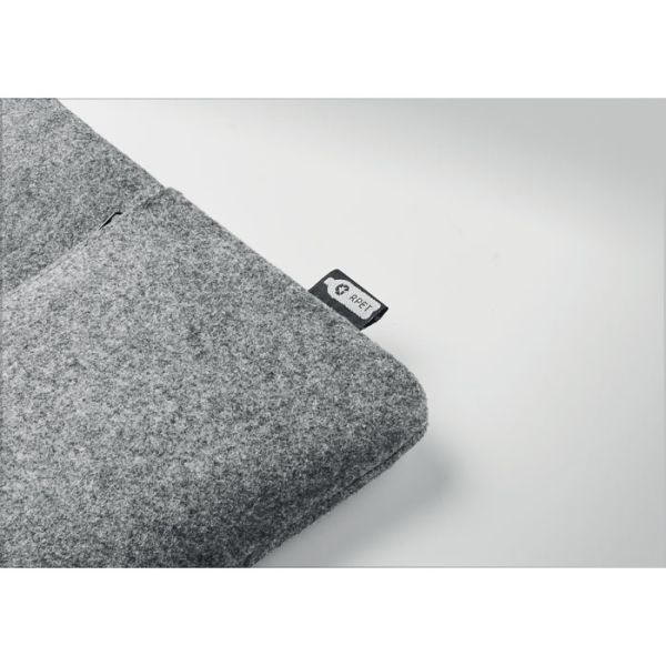 Sac pour ordinateur en RPET MO6419