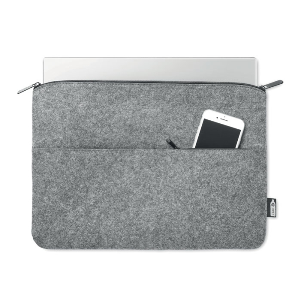 Sac pour ordinateur en RPET MO6419