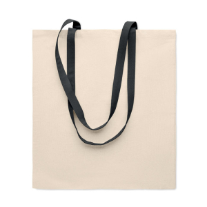 Sac shopping en coton 140 gr/m² MO6437