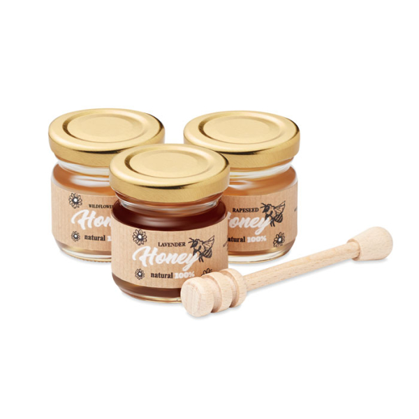 BEEBEE SET MO6441 – Image 2