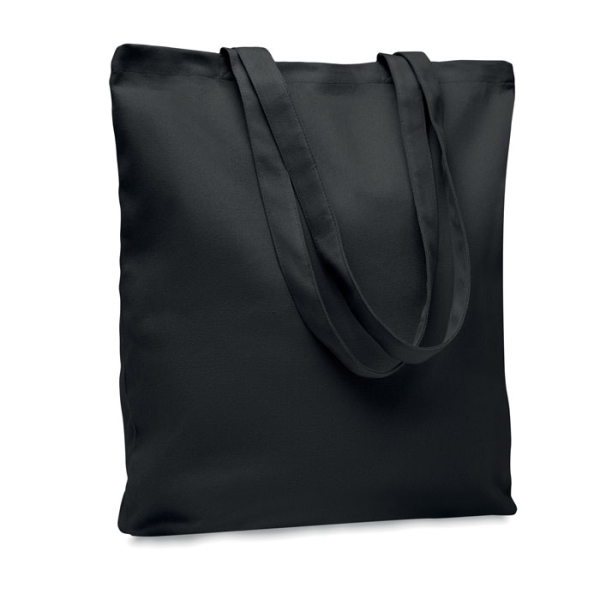 Sac shopping en toile 270 gr/m² MO6442