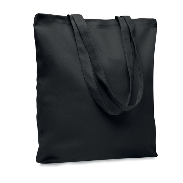 Sac shopping en toile 270 gr/m² MO6442
