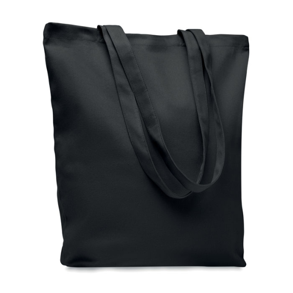 Sac shopping en toile 270 gr/m² MO6442