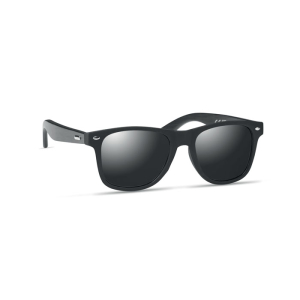 Lunettes de soleil bambou MO6492