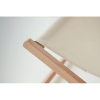 Transat en bois MO6503
