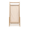 Transat en bois MO6503