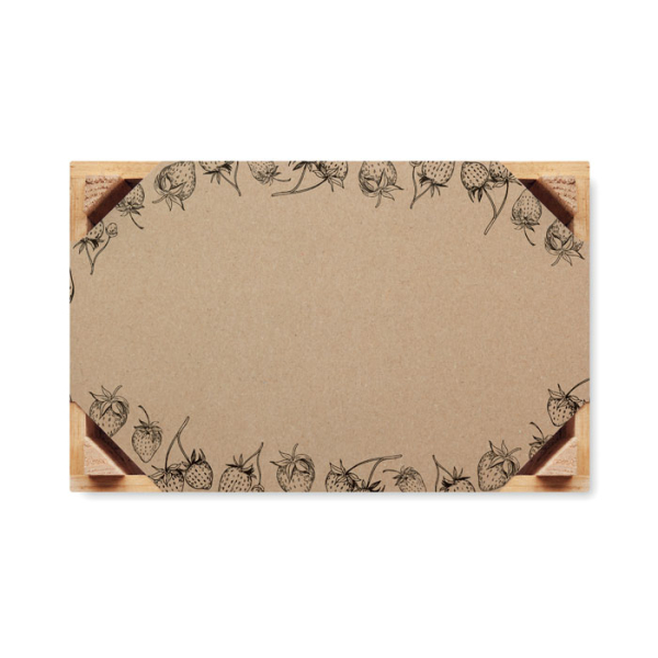 STRAWBERRY MO6506 – Image 2