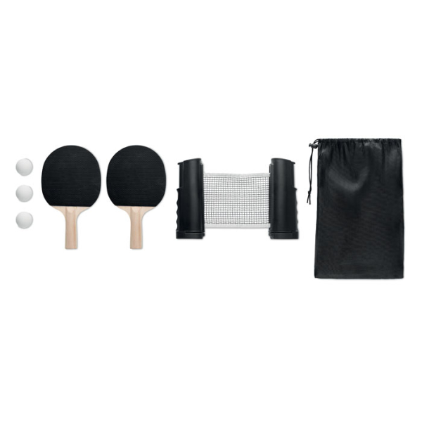 PING PONG MO6517 – Image 2