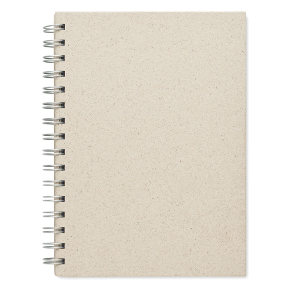 GRASS BOOK MO6541