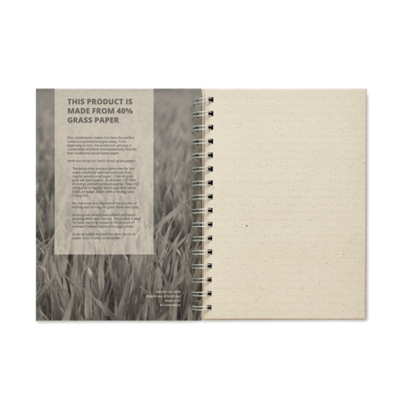 GRASS BOOK MO6541 – Image 5