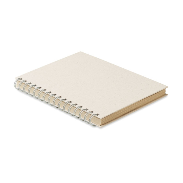 GRASS BOOK MO6541 – Image 3