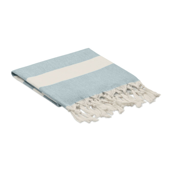 Fouta 140 gr/m² MO6554