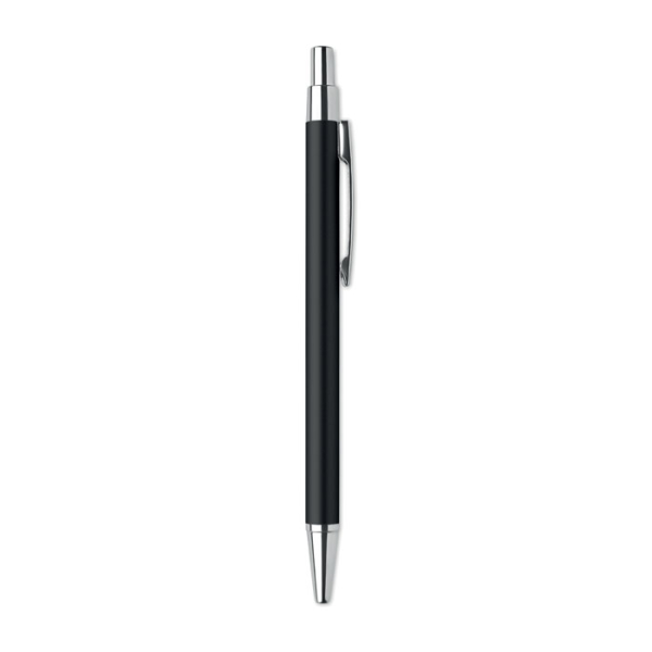 Stylo bille aluminium recyclé MO6560