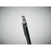 Stylo bille aluminium recyclé MO6560