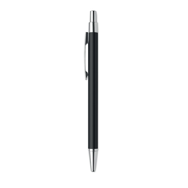Stylo bille aluminium recyclé MO6560