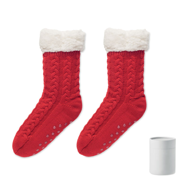 Paire de chaussettes Taille L MO6574