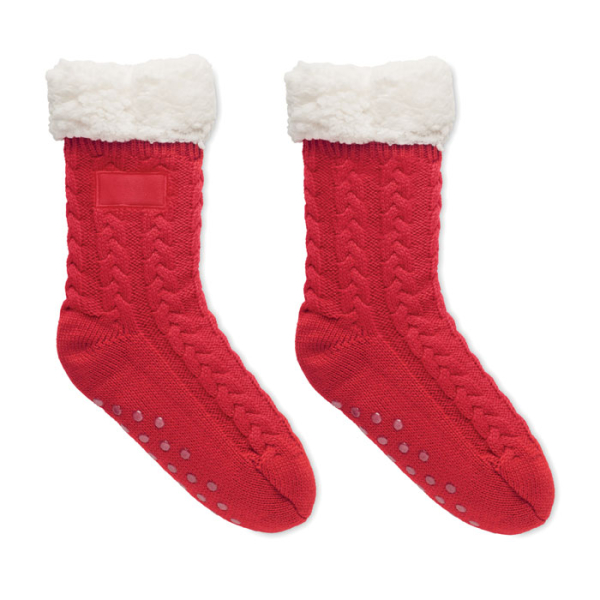 Paire de chaussettes Taille L MO6574