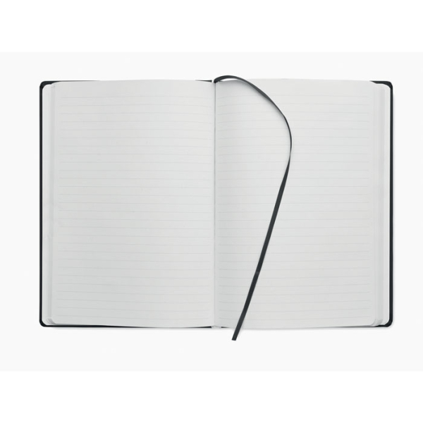 Carnet de notes A5 recyclé MO6580